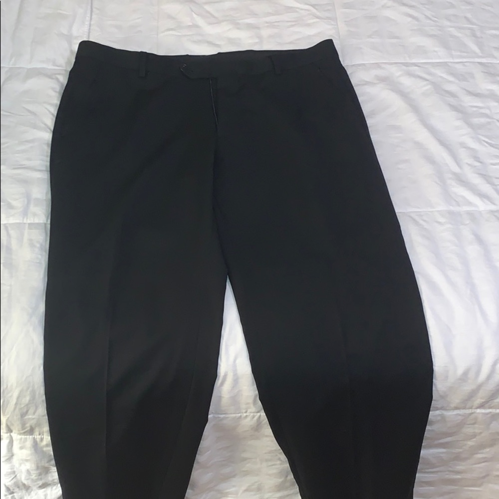 Men’s Dress Pants